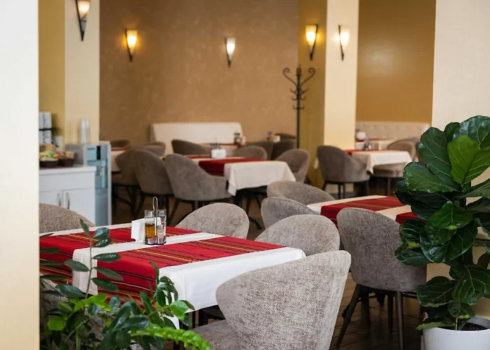 Rome Palace Deluxe Sunny Beach