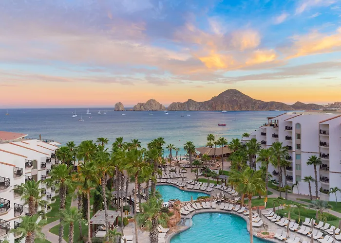 All Inclusive ResortsVilla Del Palmar Beach & Spa