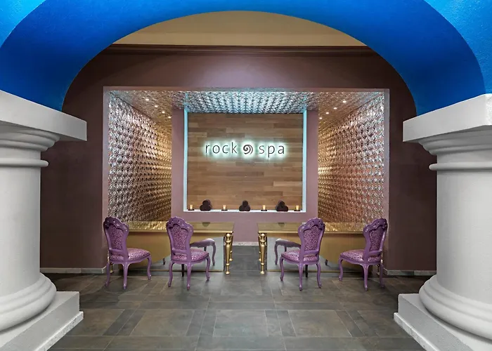 Hard Rock Hotel Riviera Maya (Adults Only) Puerto Aventuras