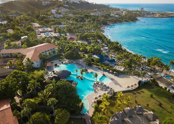 Lifestyle Tropical Beach Resort & Spa All Inclusive (Adults Only) Puerto Plata