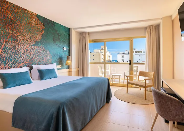 All-Inclusive Accommodaties in Calella