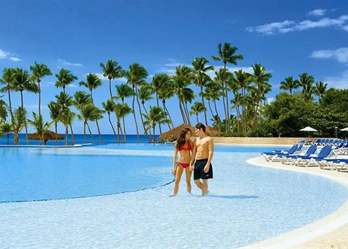 Dreams La Romana Resort And Spa (Adults Only) Bayahibe