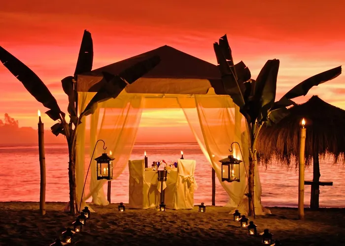 Anse Chastanet Resort Soufriere