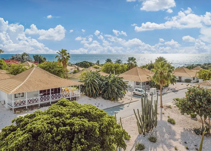 Papagayo Beach Resort (Adults Only) Willemstad
