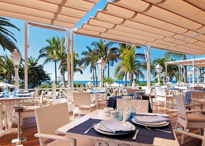 Bahia Del Duque Hotel Costa Adeje 
