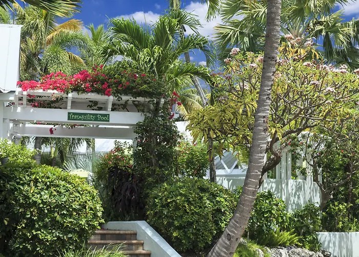 Southernmost Hotel Key West