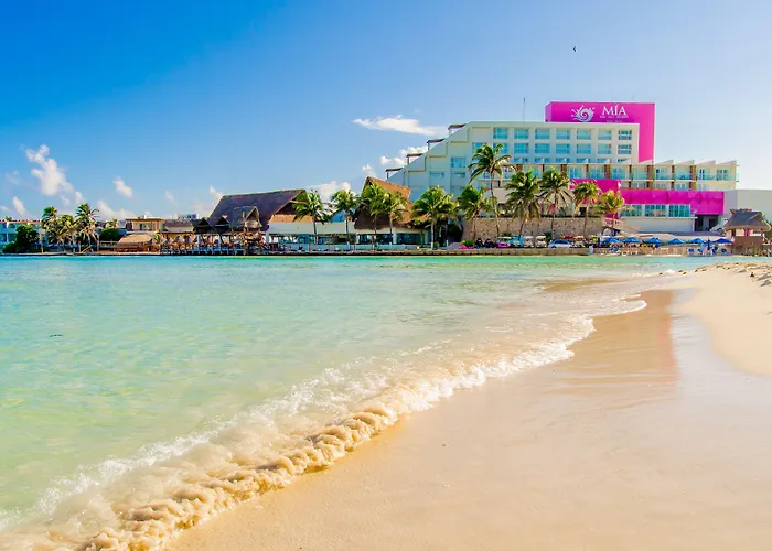 Mia Reef Isla Mujeres Hotel