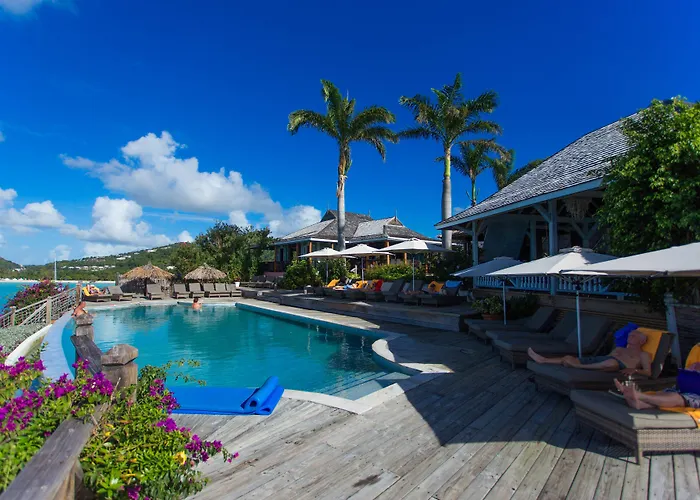 Cocobay Resort Antigua (Adults Only) Johnson's Point