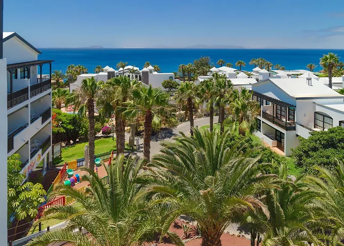 H10 Rubicon Horizons Collection (Adults Only) Hotel Playa Blanca 