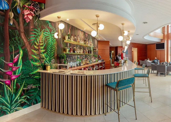 Alle inclusieve resorts in Benidorm