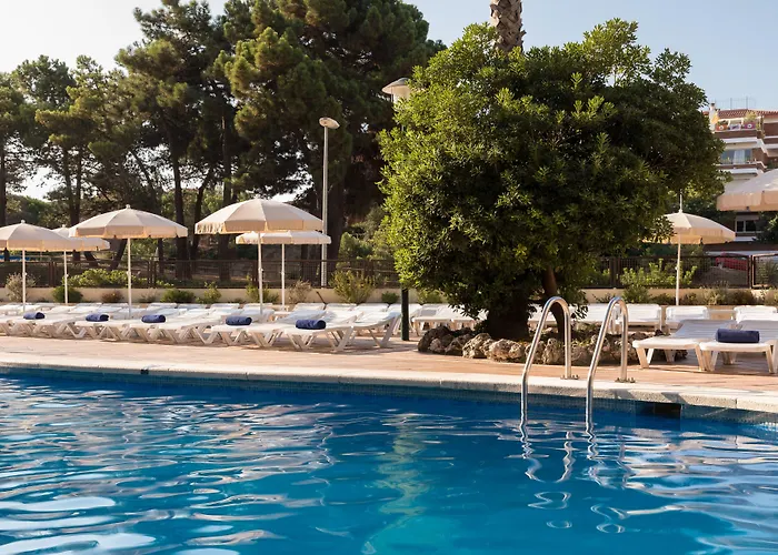 All-Inclusive Accommodaties in Lloret de Mar