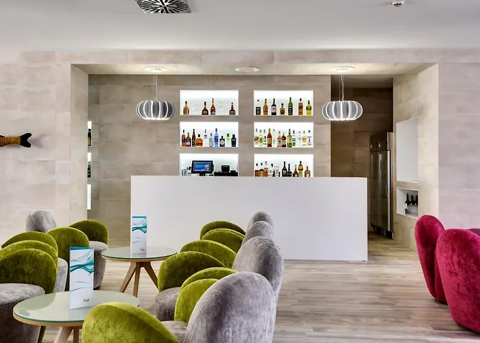 Barcelo Teguise Beach - Adults Only Costa Teguise