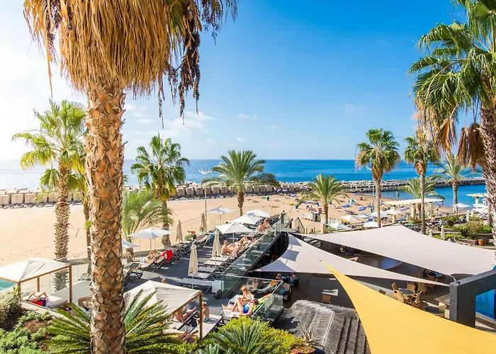 Calheta Beach - All-Inclusive - Savoy Signature