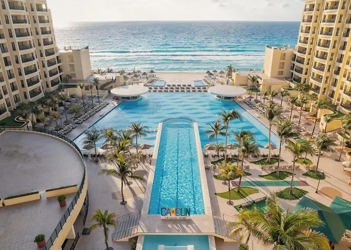 The Royal Sands Resort & Spa Cancun