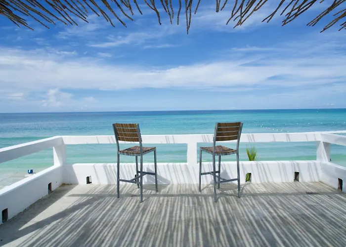 White Sands Negril