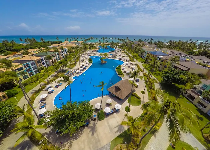 All Inclusive ResortsOcean Blue & Sand Beach