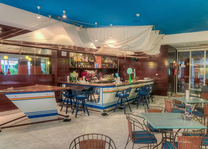 All-Inclusive Accommodaties in Puerto del Carmen