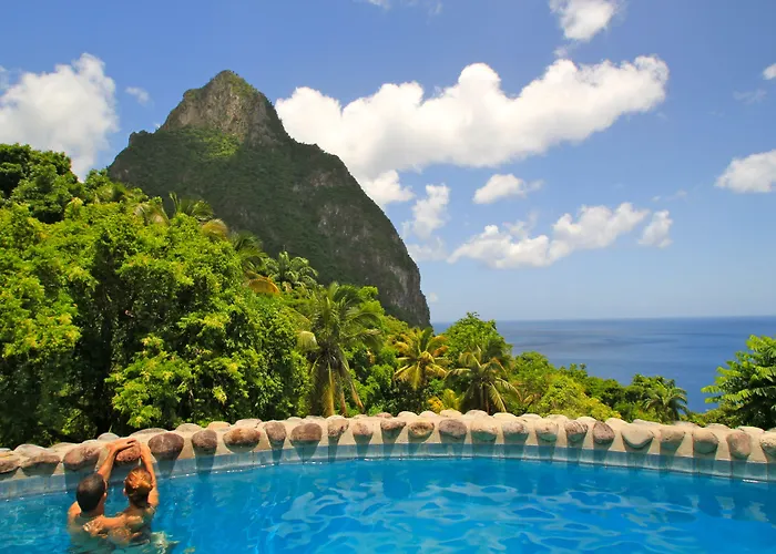 Stonefield Villa Resort (Adults Only) Soufriere