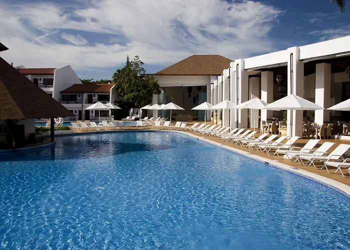 All Inclusive ResortsBluebay Villas Doradas Adults Only