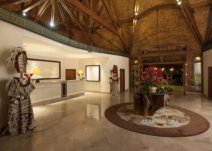 All Inclusive ResortsSt. Regis Bora Bora