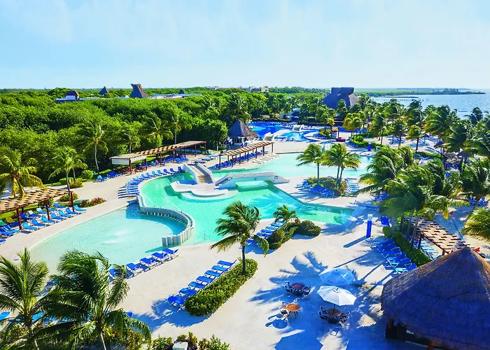 All Inclusive ResortsBluebay Grand Esmeralda