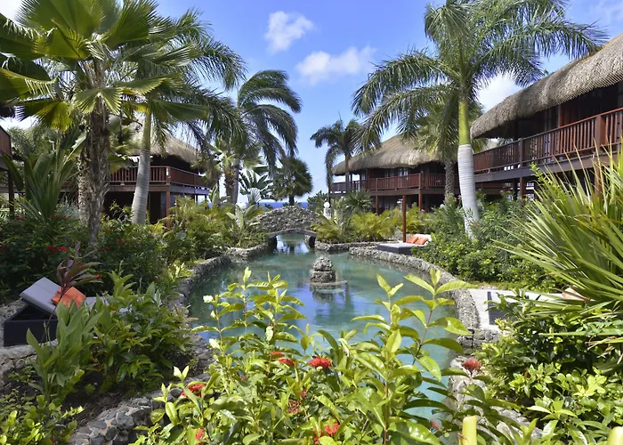 All Inclusive ResortsKontiki