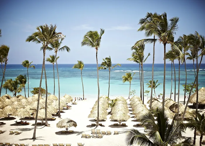 All Inclusive ResortsJoia Bavaro By Iberostar (Adults Only)