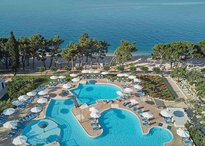 Bluesun Hotel Neptun Tučepi