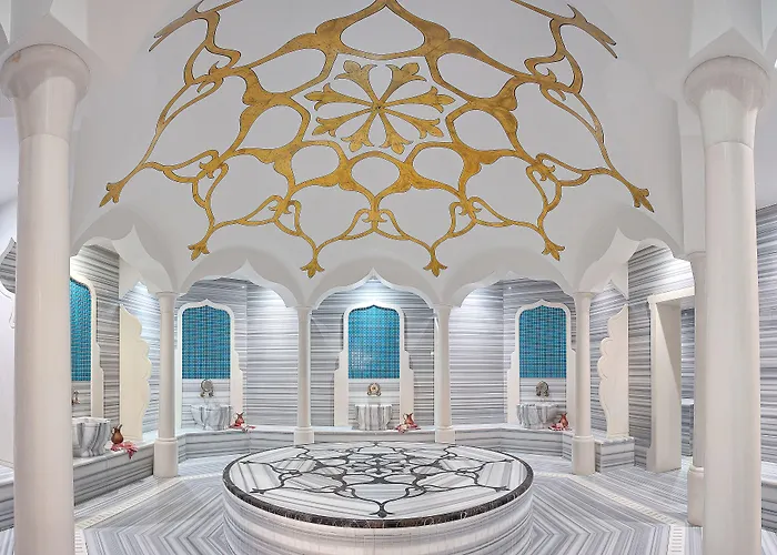 All Inclusive ResortsRamada Plaza Antalya