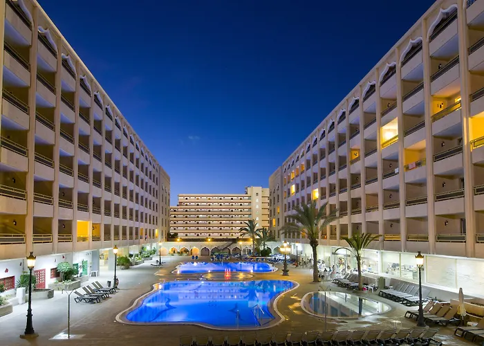 All Inclusive ResortsKn Columbus