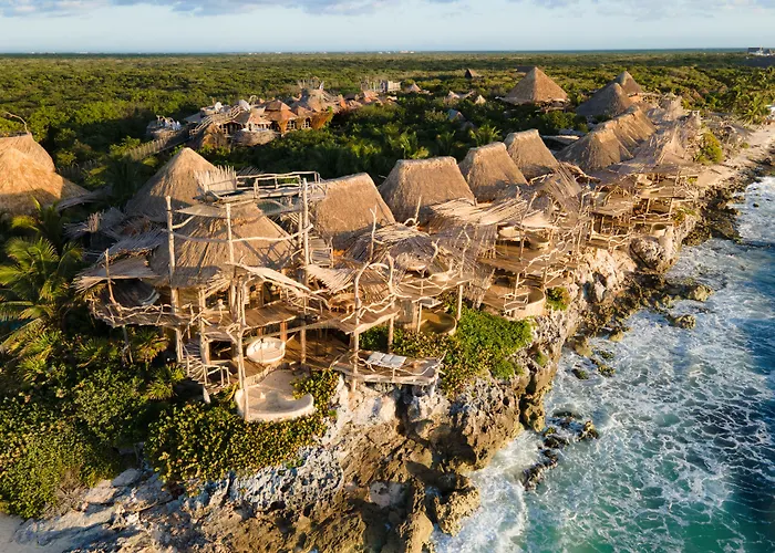 Azulik - Adults Only Hotel Tulum