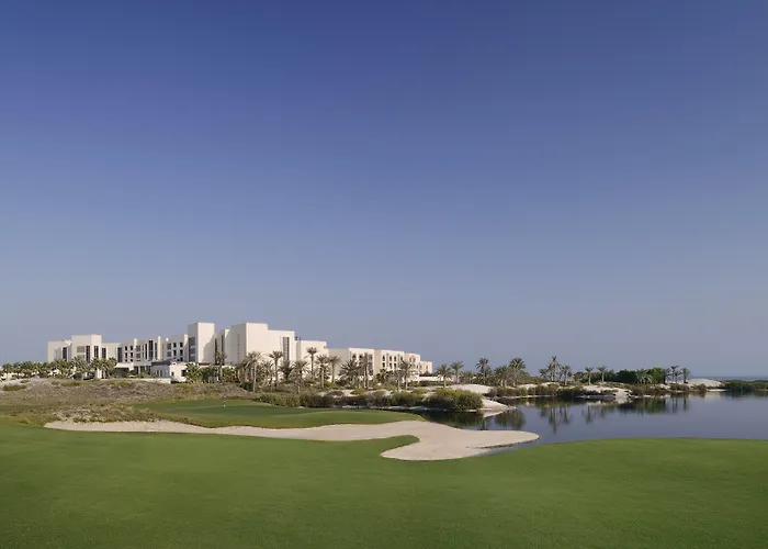 All Inclusive ResortsPark Hyatt Abu Dhabi And Villas