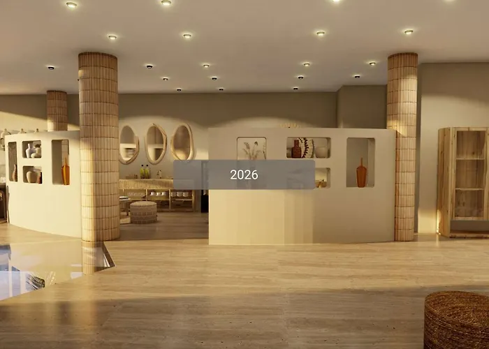 All Inclusive ResortsCala Millor Garden - Adults Only