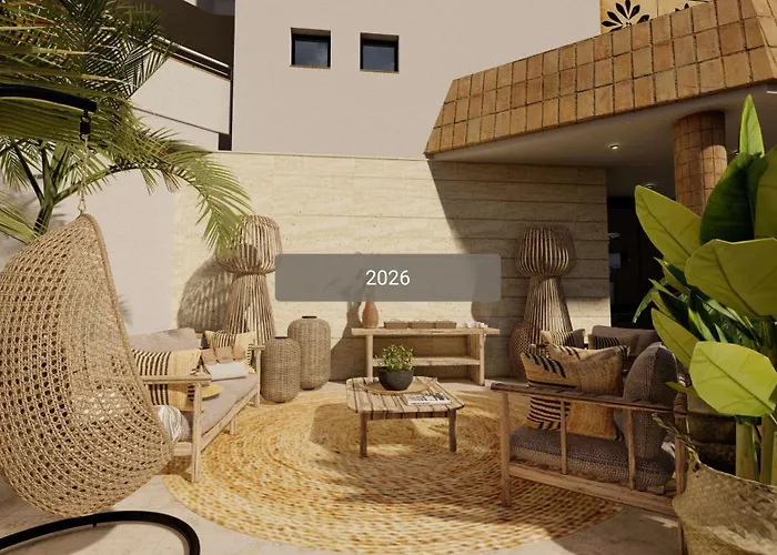 All Inclusive ResortsCala Millor Garden - Adults Only