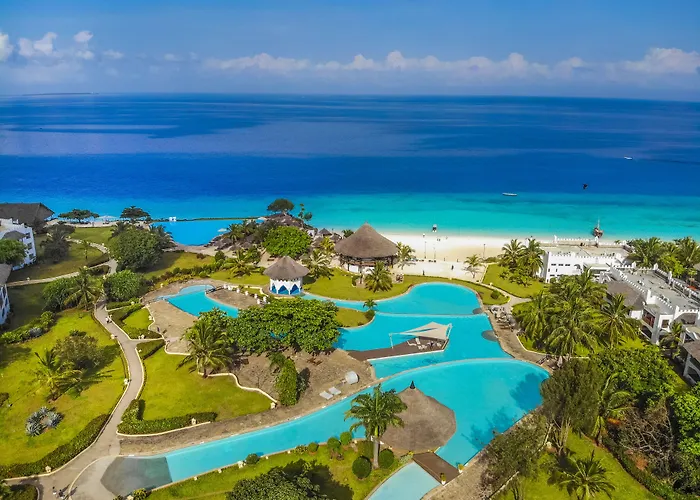 Royal Zanzibar Beach Resort Nungwi