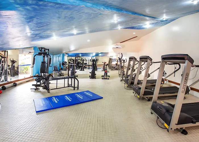 Resort Arcobaleno All Inclusive Porto Seguro