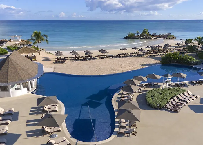 Royalton Hideaway Blue Waters, An Autograph Collection All-Inclusive Resort - Adults Only Falmouth