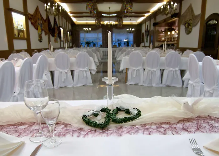 Hotel&Restaurant Krone Kestert