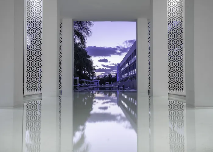 All Inclusive ResortsPlatinum Yucatan Princess Adults Only