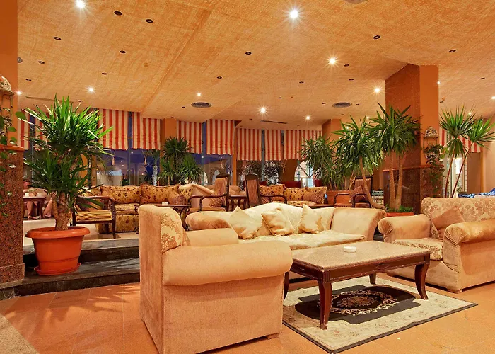 All Inclusive ResortsGolden Beach