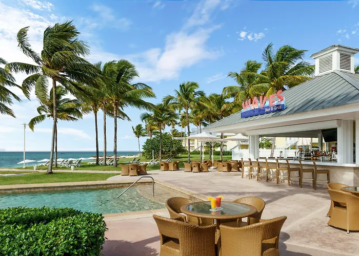 Lighthouse Pointe At Grand Lucayan Resort Freeport