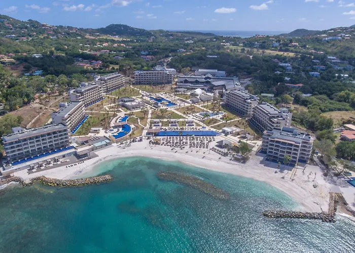 Royalton Saint Lucia, An Autograph Collection All-Inclusive Resort Gros Islet