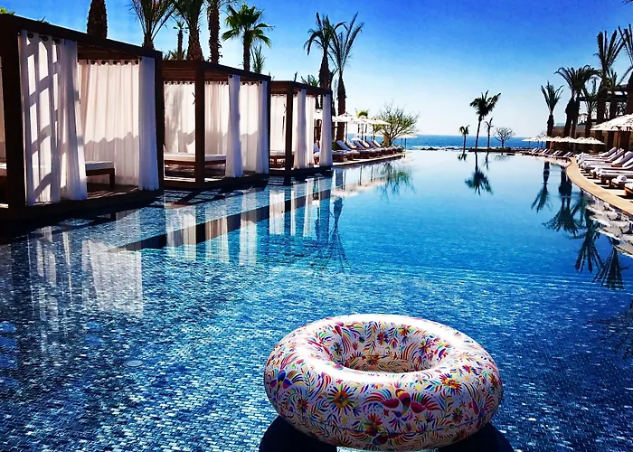 Chileno Bay Resort & Residences, Auberge Collection Cabo San Lucas