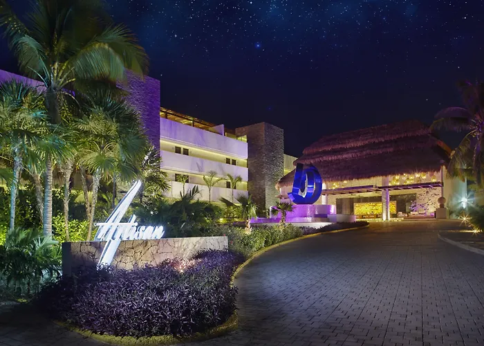 All Inclusive ResortsSenses Riviera Maya - Ocean Front Boutique - Adults Only