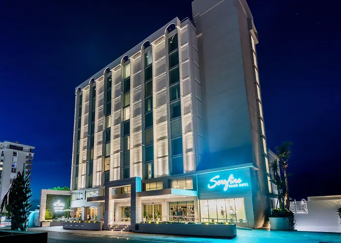 Condado Ocean Club - Adults Only Hotel San Juan