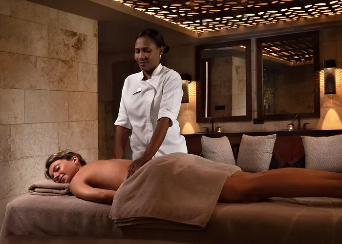 Adults Only Club At Lopesan Costa Bavaro Punta Cana