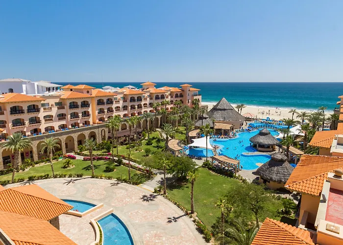 Club Solaris Los Cabos San José del Cabo