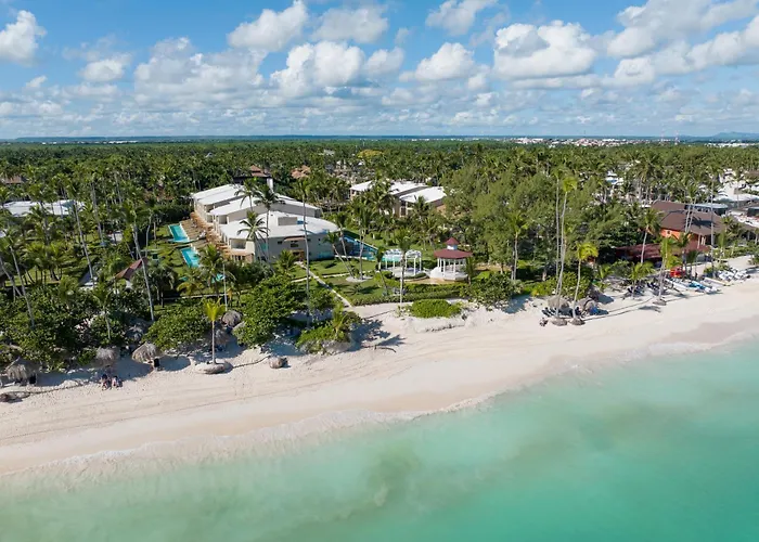 All Inclusive ResortsGrand Palladium Palace Spa & Casino