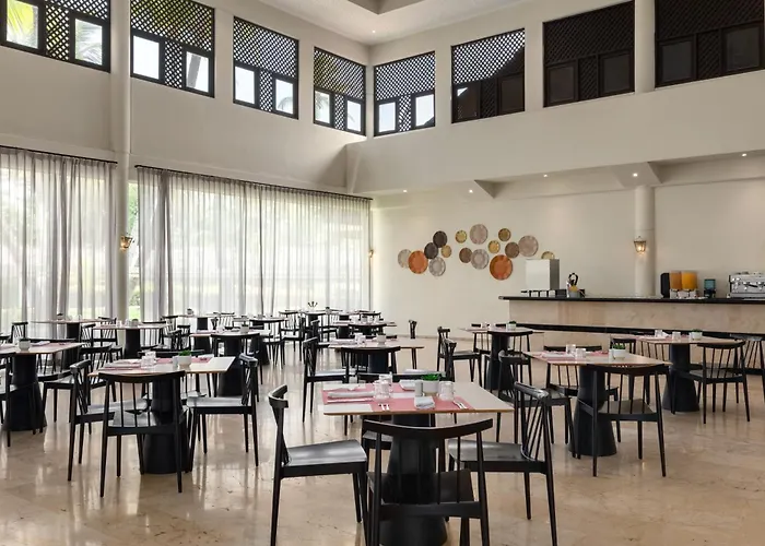 Grand Palladium Palace Resort Spa & Casino Punta Cana