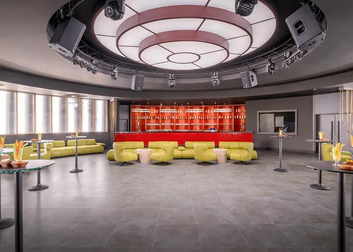 5-sterren accommodaties in Antalya met all-inclusive opties